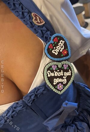 Caro Daur leaked photo #92