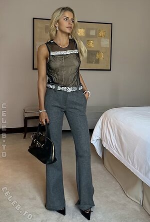 Caro Daur leaked photo #106