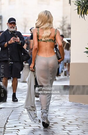 Caro Daur leaked photo #113