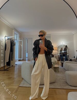 Caro Daur leaked photo #118