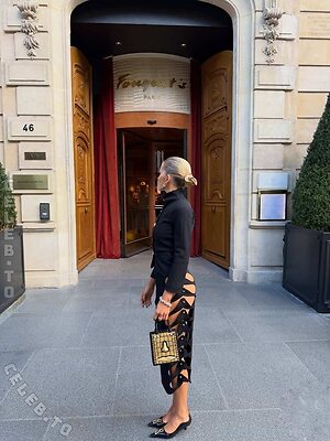 Caro Daur leaked photo #128