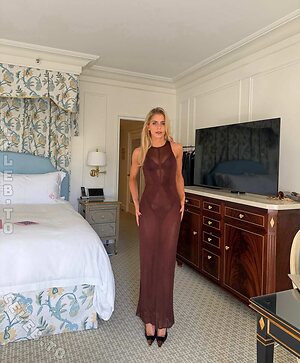 Caro Daur leaked photos