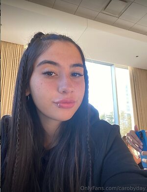 @carobyday leaked photo #6