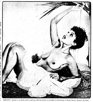 Carol Augustine leaked photo #21