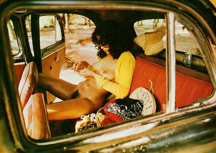 Carol Augustine leaked photo #40