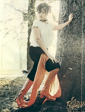 Carol Augustine leaked photo #48