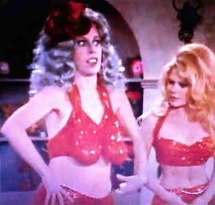 Carol Burnett leaked photo #2