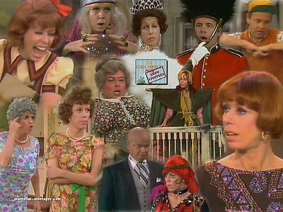 Carol Burnett leaked photo #3