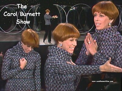 Carol Burnett leaked photo #4