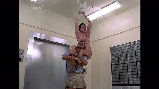 Carol Burnett Nude Leaked Photo #10