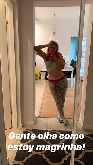 Carol Capel leaked photo #9