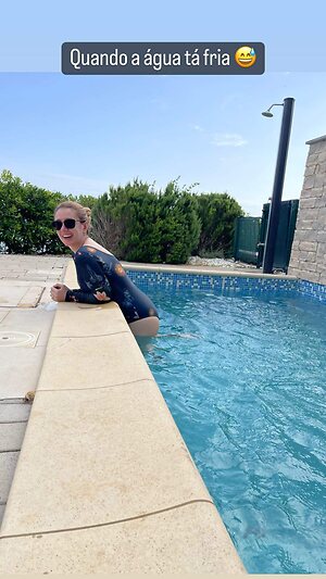 Carol Capel leaked photo #31