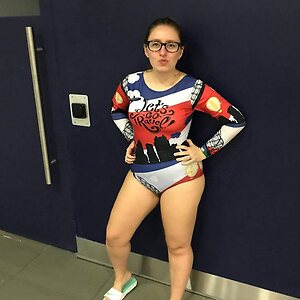 Carol Capel leaked photo #37