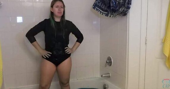 Carol Capel leaked photo #38