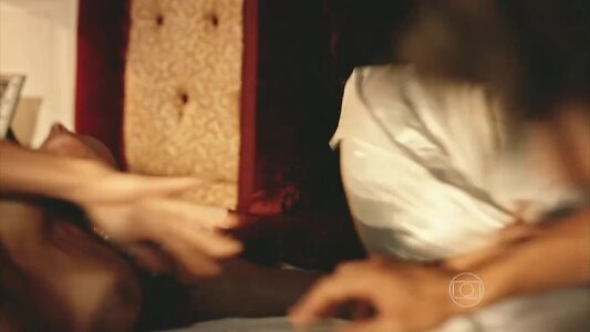 Carol Castro leaked photo #15