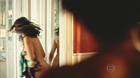 Carol Castro leaked photo #21