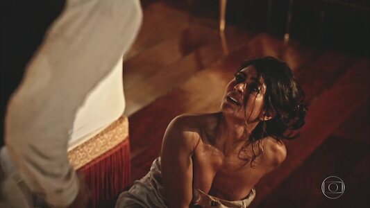 Carol Castro leaked photo #26