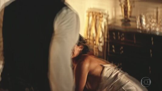 Carol Castro leaked photo #35