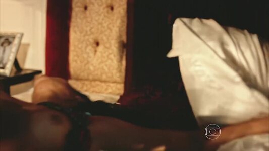 Carol Castro leaked photo #36