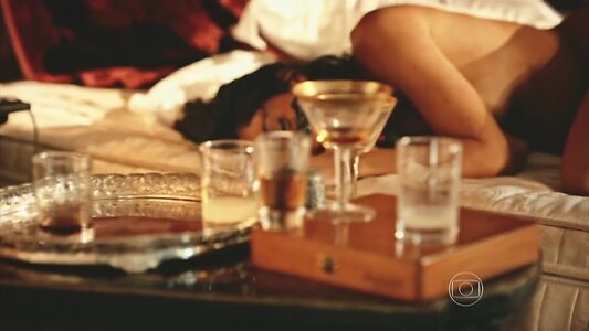 Carol Castro leaked photo #46