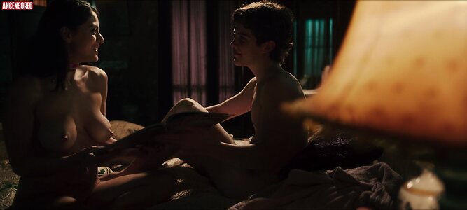 Carol Castro leaked photo #80