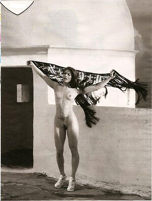 Carol Castro leaked photo #96
