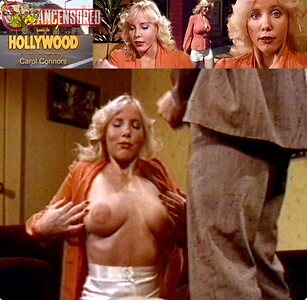 Carol Connors Nude Leaked Photo #4