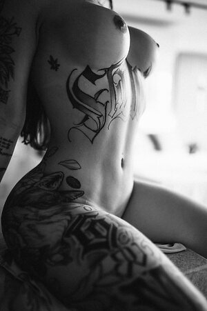 Carol Francci leaked photo #18
