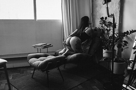 Carol Francci leaked photo #44