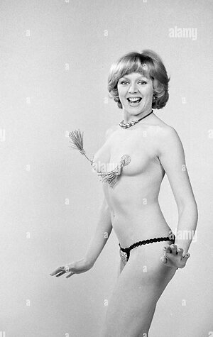 Carol Hawkins leaked photo #14