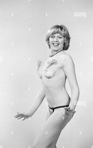 Carol Hawkins leaked photo #15