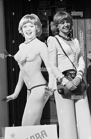 Carol Hawkins leaked photo #20