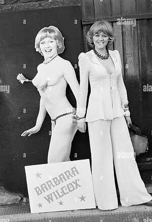 Carol Hawkins leaked photo #21