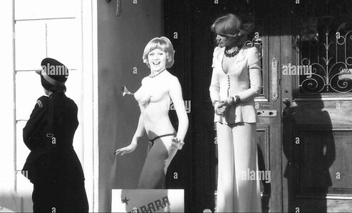Carol Hawkins leaked photo #23