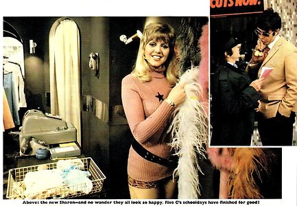 Carol Hawkins leaked photo #25