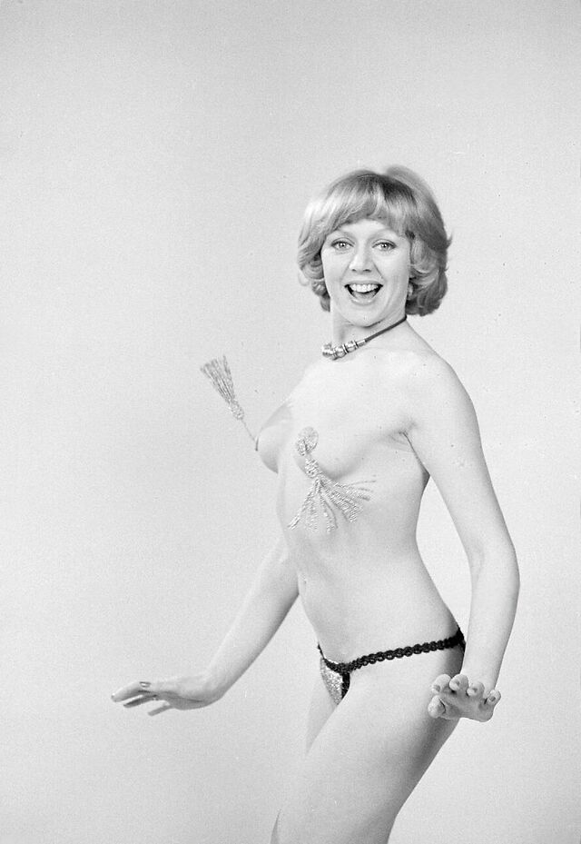 Carol Hawkins leaked photos