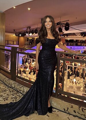 Carol Vorderman