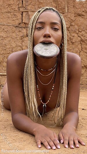 Carola Mater Nude Leaked Photo #4