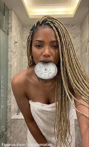 Carola Mater Nude Leaked Photo #10