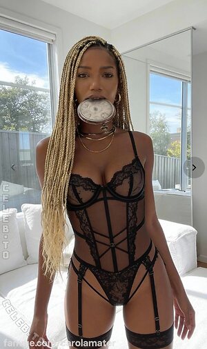 Carola Mater Nude Leaked Photo #37