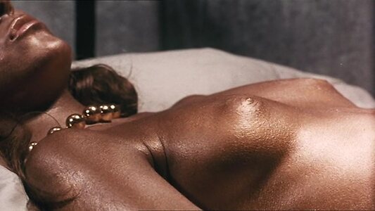 Carole André Nude Leaked Photo #3