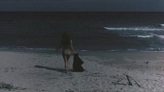 Carole André Nude Leaked Photo #5