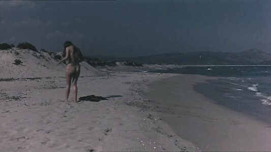 Carole André Nude Leaked Photo #6