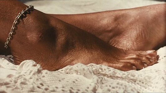 Carole André Nude Leaked Photo #9