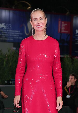 Carole Bouquet
