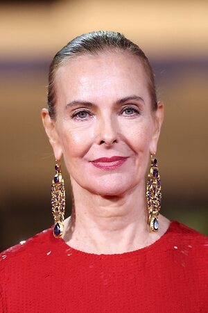 Carole Bouquet leaked photo #13
