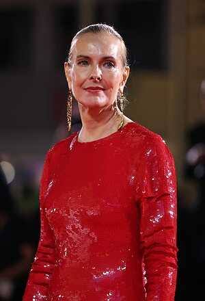 Carole Bouquet leaked photo #17