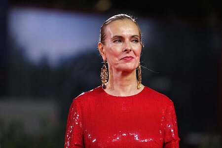 Carole Bouquet leaked photo #19