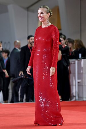 Carole Bouquet leaked photo #20
