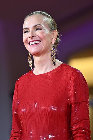 Carole Bouquet leaked photo #24